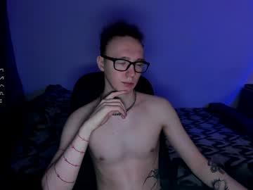 Alex_Silent January 11, 2025 Chaturbate stream image