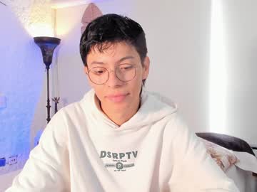 Alexandersawyer_ January 11, 2025 Chaturbate stream image
