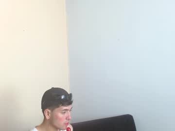 Alvinvercetti January 11, 2025 Chaturbate stream image