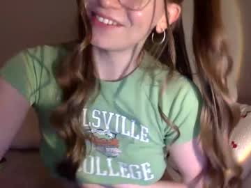 Amberbunny1 January 11, 2025 Chaturbate stream image