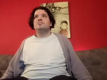 Anderc353059 January 11, 2025 Chaturbate stream image
