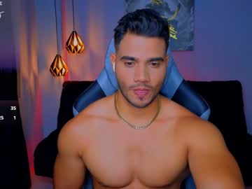 Andresfiit January 11, 2025 Chaturbate stream image