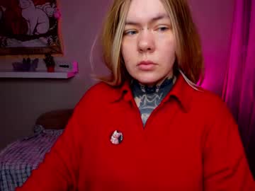 Anna_Lelala January 11, 2025 Chaturbate stream image