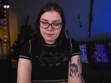 Arizonaa_Muse January 11, 2025 Chaturbate stream image