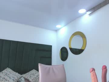 Barbaraknox_ January 11, 2025 Chaturbate stream image