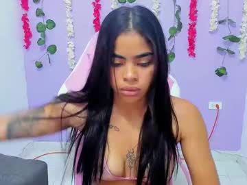 Bratz_Evans January 11, 2025 Chaturbate stream image