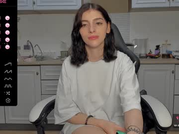 Broosnica1 January 11, 2025 Chaturbate stream image