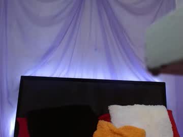Carolina_Osorio_ January 11, 2025 Chaturbate stream image