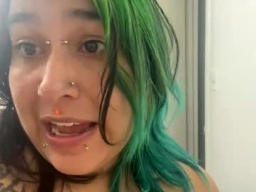 Cinnabon96 January 11, 2025 Chaturbate stream image
