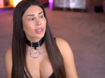 Evazane January 11, 2025 Chaturbate stream image