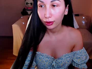 Fairy_Elli_Hot January 11, 2025 Chaturbate stream image