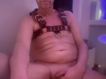 Fistfuck_Beasty January 11, 2025 Chaturbate stream image