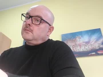 Gernelecker January 11, 2025 Chaturbate stream image
