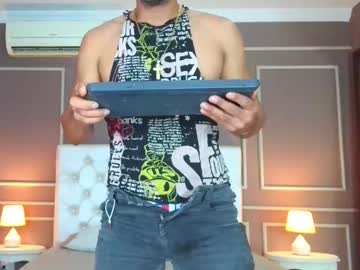 Latin_Bigmuscle1 stream photo from January 11, 2025
