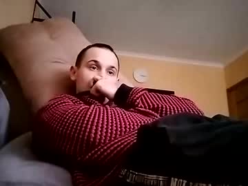 Leonardo_Max2001 January 11, 2025 Chaturbate stream image