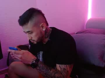 Liiam_2 January 11, 2025 Chaturbate stream image
