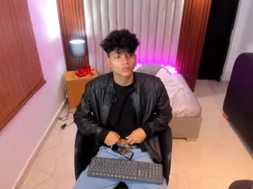 Luke_Venture January 11, 2025 Chaturbate stream image