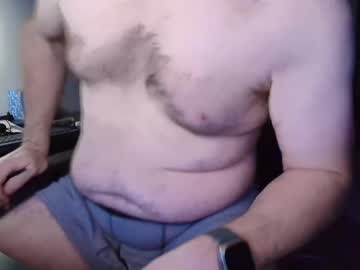 _Magictouch_ January 11, 2025 Chaturbate stream image