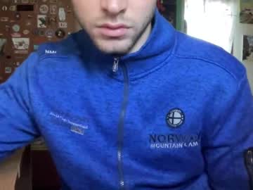 Matteh27 January 11, 2025 Chaturbate stream image