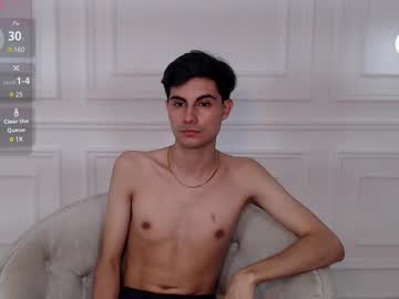 Matthew_Louis January 11, 2025 Chaturbate stream image