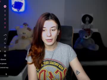 Memory_World January 11, 2025 Chaturbate stream image