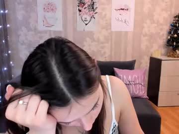 Miladaisen January 11, 2025 Chaturbate stream image