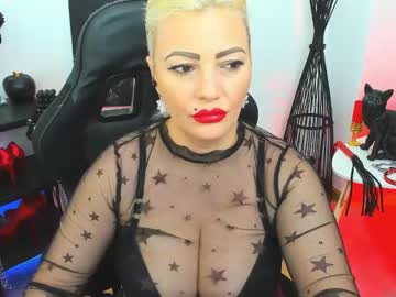 Mistress_Catsnow January 11, 2025 Chaturbate stream image