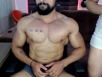 Muscleweed420 January 11, 2025 Chaturbate stream image