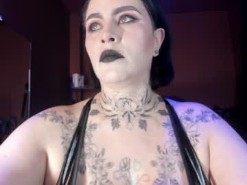 Olivia_Seex January 11, 2025 Chaturbate stream image