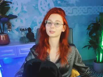 Orianna_Blade stream photo from January 11, 2025