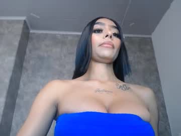 Perla_J_ January 11, 2025 Chaturbate stream image