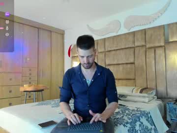 Peter_And_Wily January 11, 2025 Chaturbate stream image