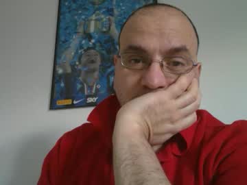 Piero79 January 11, 2025 Chaturbate stream image