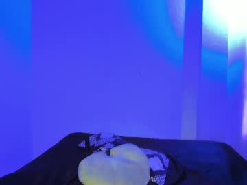 Purplemachine__ January 11, 2025 Chaturbate stream image