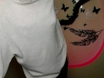 Raspberry0101 January 11, 2025 Chaturbate stream image
