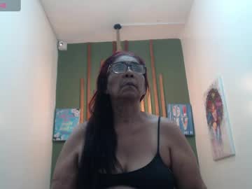 Renata_Milf_ January 11, 2025 Chaturbate stream image