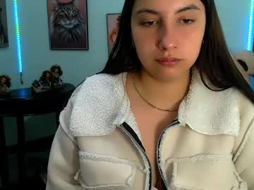 Rose_Celina January 11, 2025 Chaturbate stream image