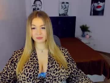 Sarahmils January 11, 2025 Chaturbate stream image