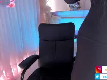 Scarlet_Miller_1 January 11, 2025 Chaturbate stream image