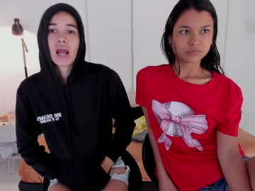 Sexychanell_18 stream photo from January 11, 2025