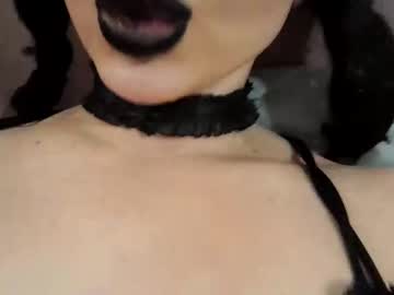 Sexysweetrose January 11, 2025 Chaturbate stream image