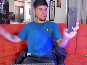 Stefano260829 January 11, 2025 Chaturbate stream image