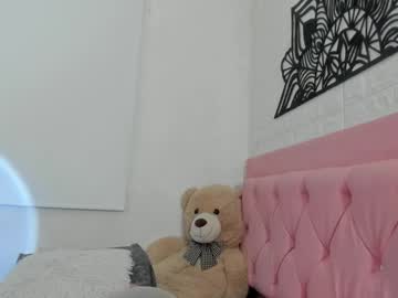 Sweet_Aslhey January 11, 2025 Chaturbate stream image