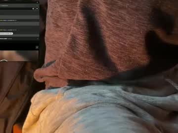 Tonny003 January 11, 2025 Chaturbate stream image