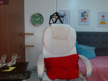 Vittoria_Lombardi07 January 11, 2025 Chaturbate stream image