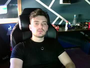 Xxmik3xx January 11, 2025 Chaturbate stream image
