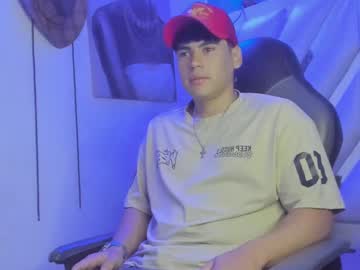 Zac_Miller3 January 11, 2025 Chaturbate stream image
