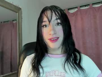 Alexa_A_Vidal11_Aws January 11, 2025 Chaturbate stream image