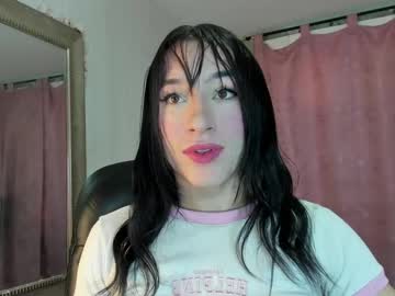 Alexa_A_Vidal23_Aws January 11, 2025 Chaturbate stream image