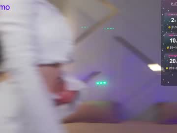 Alice_Mo January 11, 2025 Chaturbate stream image